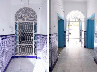 Casa en el barrio de San Vicente - Sevilla