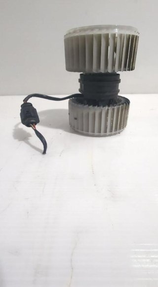 Volkswagen mf0160700551 motor calefacción phaeton