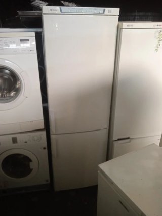 Frigorífico Balay 1,86 cm