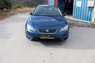 SEAT Leon 2016