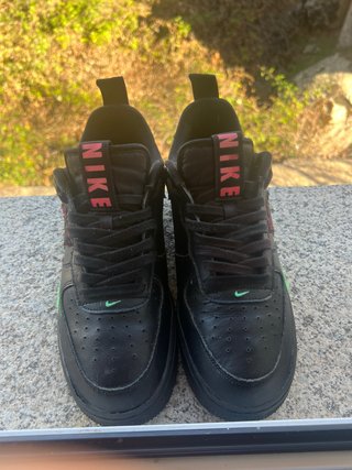 Zapatillas Nike Air Force 1 Negras