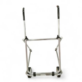 ANDADOR PLEGABLE CON RUEDAS