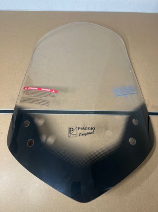 Parabrisas piaggio mp3 yourban