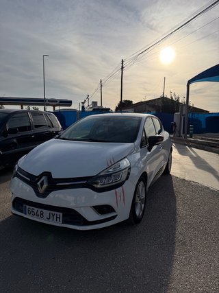 Renault Clio 2017