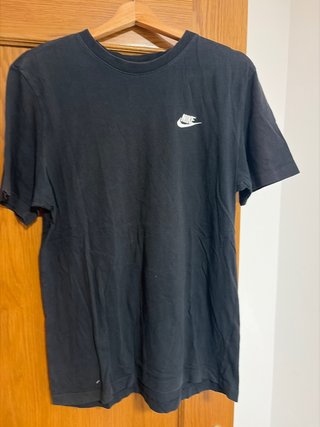 Camiseta Nike