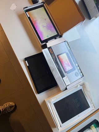 Tablet Denver 10,1 Android WiFi