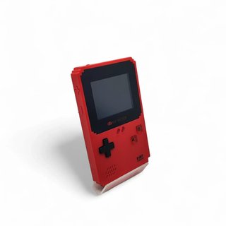 CONSOLA 8-BIT  MY ARCADE