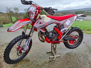 Rieju MR 300 Pro Enduro