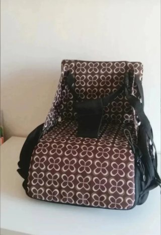TRONA BOLSA PORTÁTIL