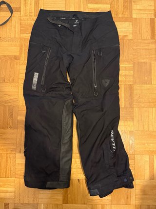 Pantalones Moto Rev'it Continent Talla L