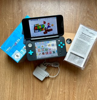 ‼️ NEW NINTENDO 2DS XL ‼️️