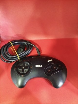 Mando SEGA Mega Drive