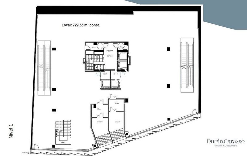 Commercial premises for rent in Andorra la Vella · 3 of 10