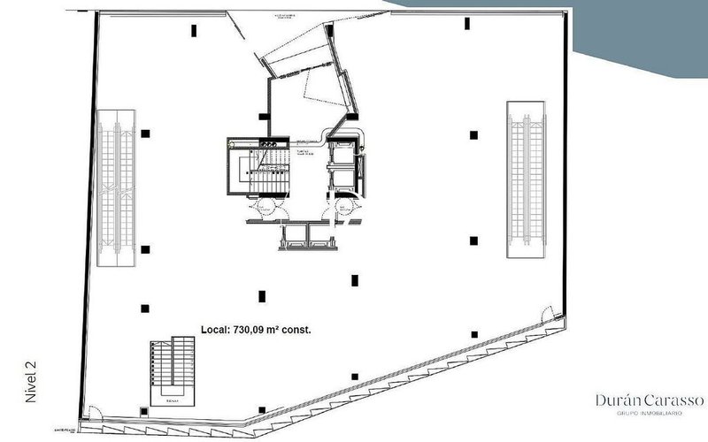 Commercial premises for rent in Andorra la Vella · 9 of 10