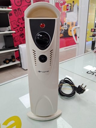 Radiador Aceite C Home 700w