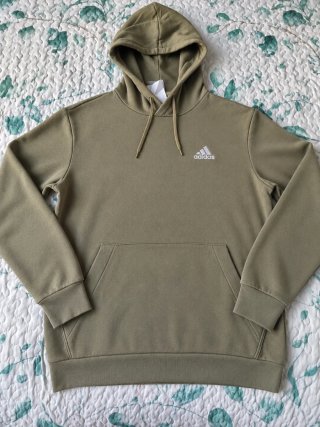 Sudadera con capucha Adidas