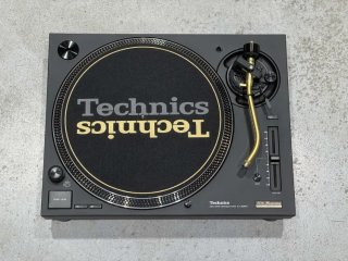Technics SL-1200M7L Edición Limitada