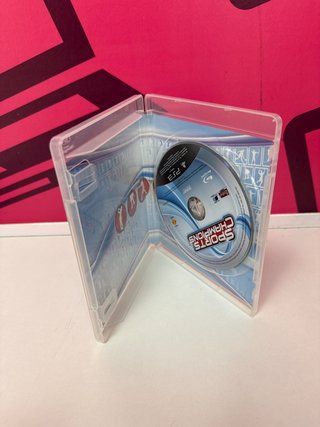 Videojuego PS3 Sports Champions 2