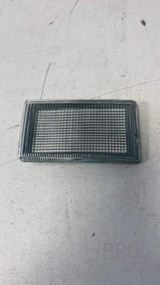 Reflector delantero izquierdo Volkswagen Golf III