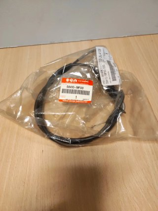 Cable starter suzuki sv 650