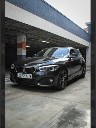 BMW Serie 1