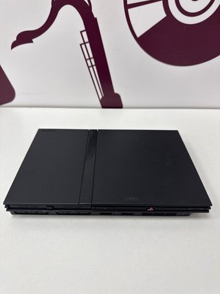 Consola PS2 Scph-70004