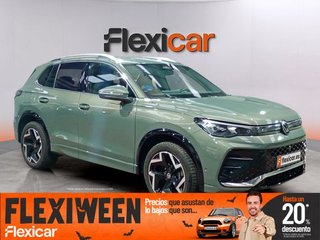 Volkswagen Tiguan R-Line 1.5 TSI eHybrid 150kW (204CV) DSG