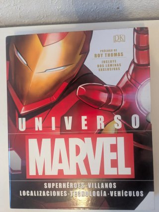 Universo Marvel
