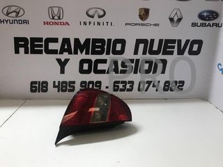 Piloto izquierdo citroen c5