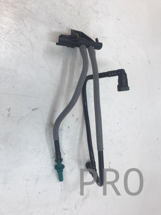 Tubo combustible scudo jumpy