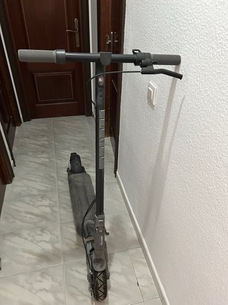 Patinete Eléctrico Xiaomi 4 Ultra