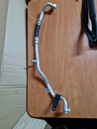Tubo Aire Acondicionado Chevrolet Captiva