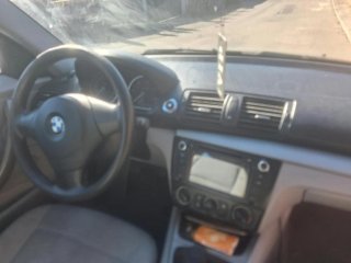 BMW Serie 1 2006