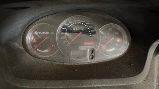 Cuadro de instrumentos Suzuki Burgman 125