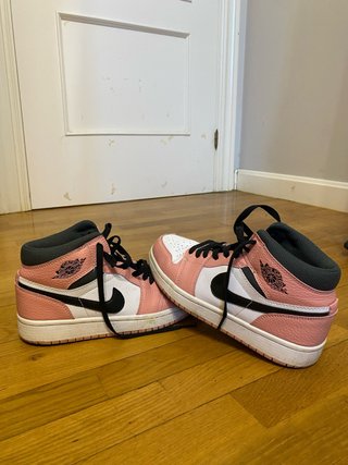 Zapatillas Nike Jordan