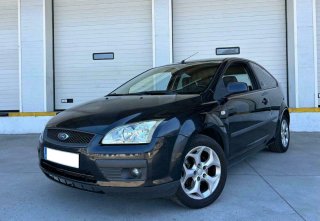 Ford Focus 2008