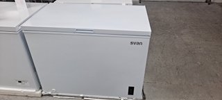 Arcón Congelador Svan 1,10 metros
