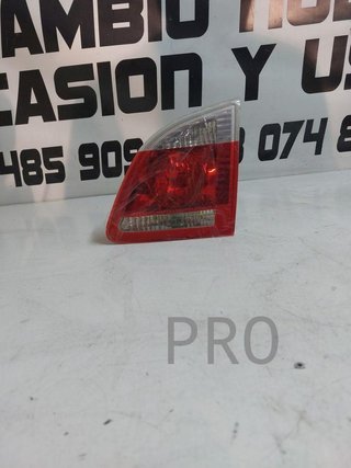 Piloto BMW Serie 5