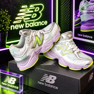 Zapatillas New Balance