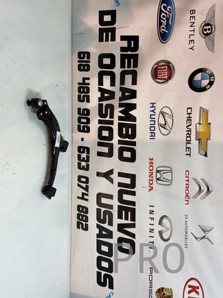 Citroen berlingo brazo de suspension derecha