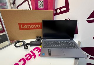Ordenador portátil  lenovo ideapad slim 3 15ian8 i3-n305  8