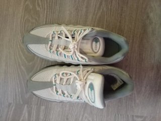 Zapatillas Nike Air Max 95 Talla 38