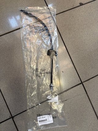 Cable de acelerador BMW / MINI