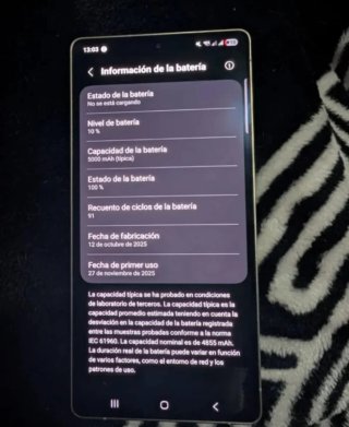 Samsung S25 Ultra
