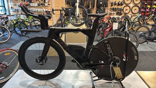 Bicicleta Triatlón Trek Speed Concept SLR 9