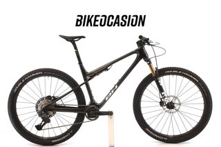 Bicicleta BH Lynx Race SLS 8.0 XT Di2 t.L Reacondicionada