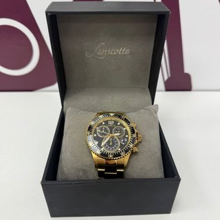 Reloj Pulsera Caballero Lanscostte