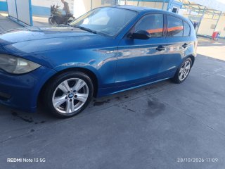 BMW Serie 1 2007
