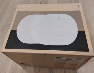 Altavoz Sonos Era 300