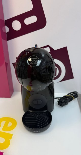 Cafetera Capsulas Nescafe Dolce Gusto